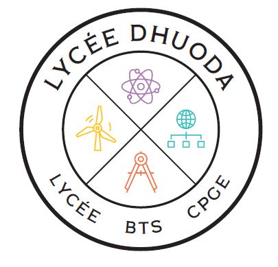 Logo Dhuoda